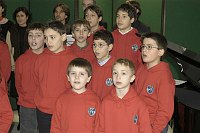 GLI AUGURI DI NATALE E DI UN FELICE ANNO NUOVO DELL'UNIVERSITA' DEGLI STUDI DEL MOLISE<br>