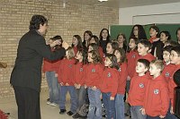 GLI AUGURI DI NATALE E DI UN FELICE ANNO NUOVO DELL'UNIVERSITA' DEGLI STUDI DEL MOLISE<br>