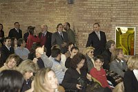 GLI AUGURI DI NATALE E DI UN FELICE ANNO NUOVO DELL'UNIVERSITA' DEGLI STUDI DEL MOLISE<br>