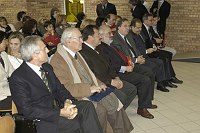 GLI AUGURI DI NATALE E DI UN FELICE ANNO NUOVO DELL'UNIVERSITA' DEGLI STUDI DEL MOLISE<br>