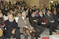 GLI AUGURI DI NATALE E DI UN FELICE ANNO NUOVO DELL'UNIVERSITA' DEGLI STUDI DEL MOLISE<br>