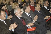 GLI AUGURI DI NATALE E DI UN FELICE ANNO NUOVO DELL'UNIVERSITA' DEGLI STUDI DEL MOLISE<br>