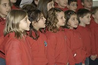 GLI AUGURI DI NATALE E DI UN FELICE ANNO NUOVO DELL'UNIVERSITA' DEGLI STUDI DEL MOLISE<br>