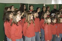 GLI AUGURI DI NATALE E DI UN FELICE ANNO NUOVO DELL'UNIVERSITA' DEGLI STUDI DEL MOLISE<br>