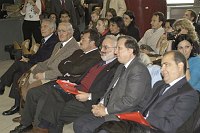 GLI AUGURI DI NATALE E DI UN FELICE ANNO NUOVO DELL'UNIVERSITA' DEGLI STUDI DEL MOLISE<br>