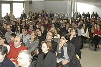 GLI AUGURI DI NATALE E DI UN FELICE ANNO NUOVO DELL'UNIVERSITA' DEGLI STUDI DEL MOLISE<br>