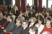 GLI AUGURI DI NATALE E DI UN FELICE ANNO NUOVO DELL'UNIVERSITA' DEGLI STUDI DEL MOLISE<br>