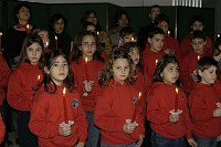 GLI AUGURI DI NATALE E DI UN FELICE ANNO NUOVO DELL'UNIVERSITA' DEGLI STUDI DEL MOLISE<br>