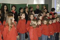 GLI AUGURI DI NATALE E DI UN FELICE ANNO NUOVO DELL'UNIVERSITA' DEGLI STUDI DEL MOLISE<br>