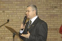 GLI AUGURI DI NATALE E DI UN FELICE ANNO NUOVO DELL'UNIVERSITA' DEGLI STUDI DEL MOLISE<br>