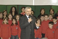 GLI AUGURI DI NATALE E DI UN FELICE ANNO NUOVO DELL'UNIVERSITA' DEGLI STUDI DEL MOLISE<br>