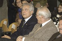 GLI AUGURI DI NATALE E DI UN FELICE ANNO NUOVO DELL'UNIVERSITA' DEGLI STUDI DEL MOLISE<br>