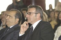 GLI AUGURI DI NATALE E DI UN FELICE ANNO NUOVO DELL'UNIVERSITA' DEGLI STUDI DEL MOLISE<br>