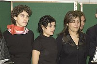 GLI AUGURI DI NATALE E DI UN FELICE ANNO NUOVO DELL'UNIVERSITA' DEGLI STUDI DEL MOLISE<br>