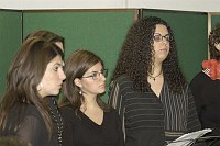 GLI AUGURI DI NATALE E DI UN FELICE ANNO NUOVO DELL'UNIVERSITA' DEGLI STUDI DEL MOLISE<br>