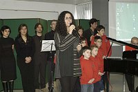 GLI AUGURI DI NATALE E DI UN FELICE ANNO NUOVO DELL'UNIVERSITA' DEGLI STUDI DEL MOLISE<br>