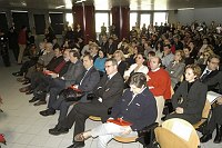 GLI AUGURI DI NATALE E DI UN FELICE ANNO NUOVO DELL'UNIVERSITA' DEGLI STUDI DEL MOLISE<br>