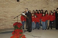 GLI AUGURI DI NATALE E DI UN FELICE ANNO NUOVO DELL'UNIVERSITA' DEGLI STUDI DEL MOLISE<br>