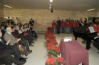 GLI AUGURI DI NATALE E DI UN FELICE ANNO NUOVO DELL'UNIVERSITA' DEGLI STUDI DEL MOLISE<br>