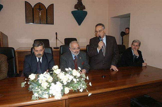 Centro Multimediale - Bojano