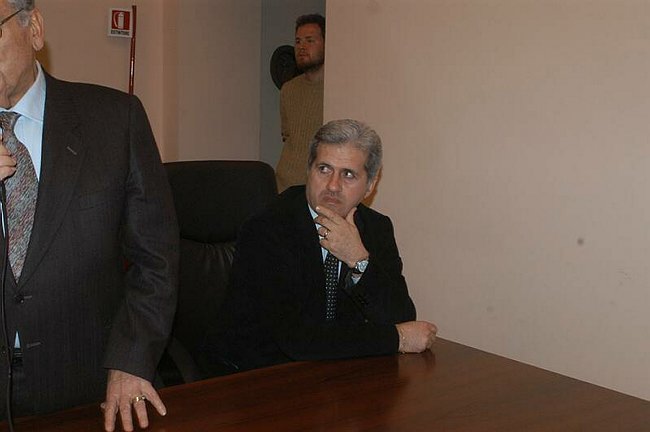 Centro Multimediale - Bojano