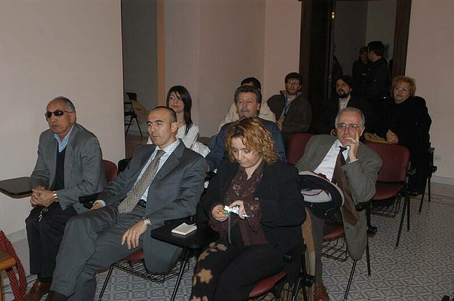 Centro Multimediale - Bojano