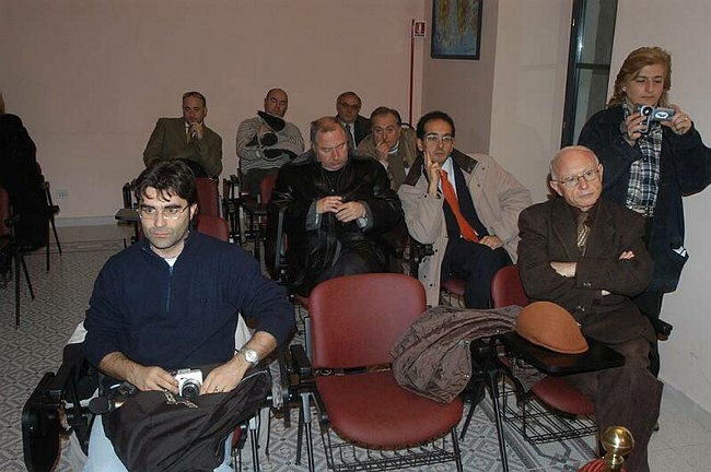 Centro Multimediale - Bojano