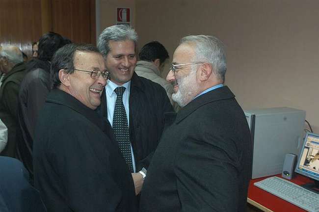 Centro Multimediale - Bojano