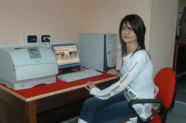 Centro Multimediale - Bojano