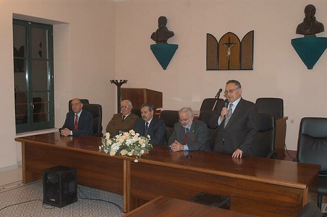 Centro Multimediale - Bojano