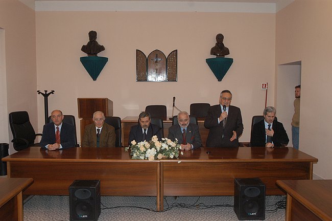 Centro Multimediale - Bojano