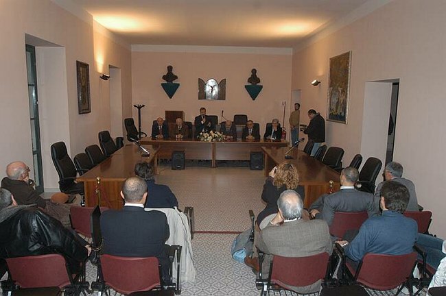 Centro Multimediale - Bojano