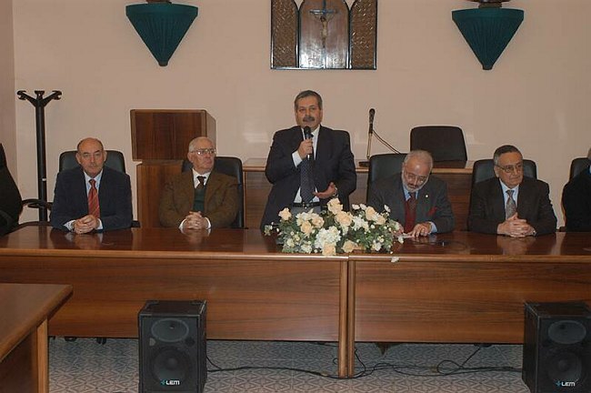 Centro Multimediale - Bojano