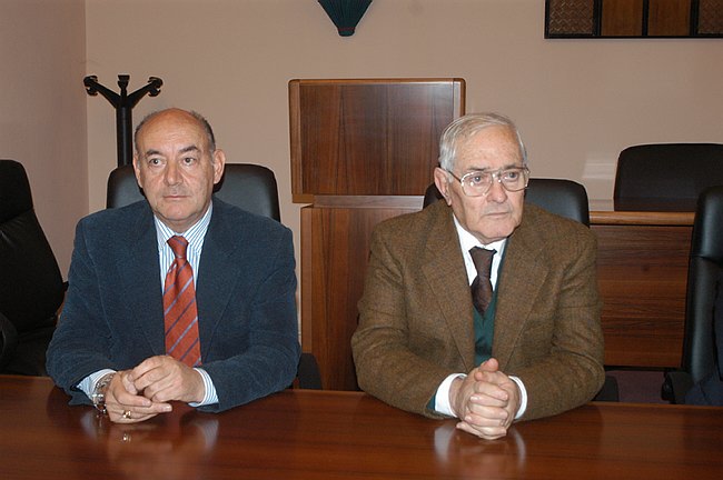 Centro Multimediale - Bojano