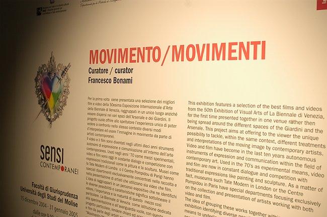 Biennale di Venezia