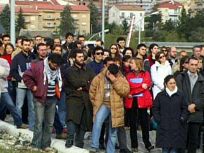 AnniversrioTerremoto18