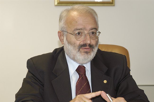 Conf. Stampa Inaugurazione A.A. 2003/2004