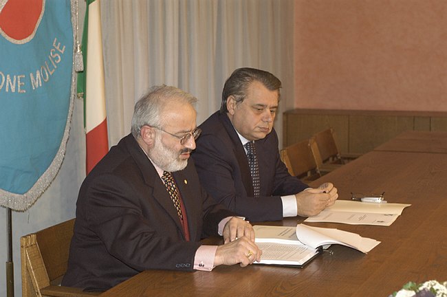 Conferenza Stampa
