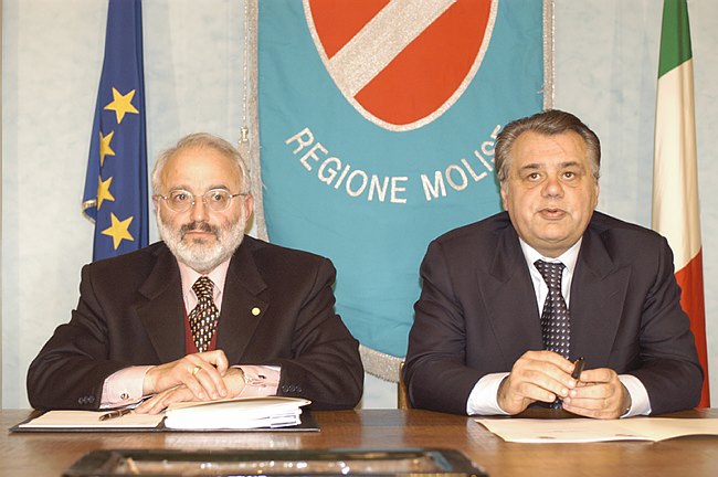 Conferenza Stampa