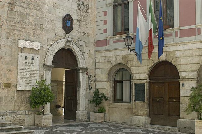 Universit� degli Studi del Molise