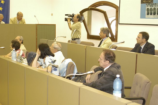 Universit� degli Studi del Molise