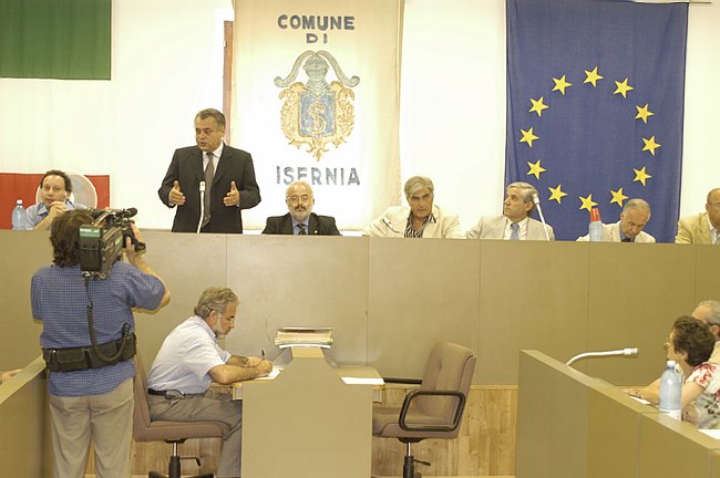 Universit� degli Studi del Molise