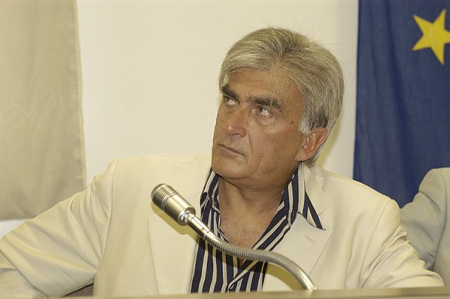 Universit� degli Studi del Molise