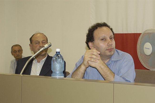 Universit� degli Studi del Molise