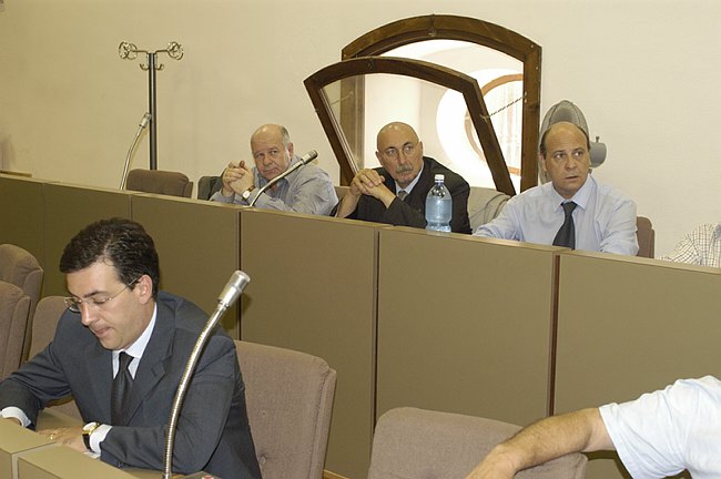 Universit� degli Studi del Molise