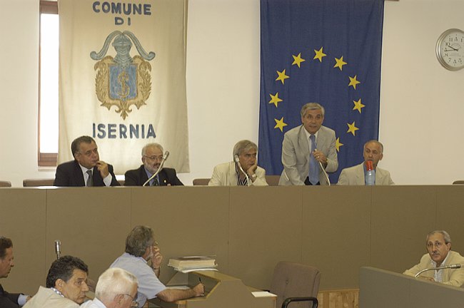 Universit� degli Studi del Molise
