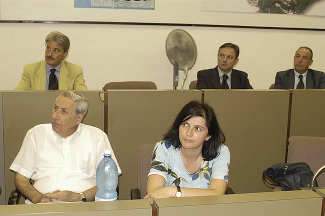 Universit� degli Studi del Molise