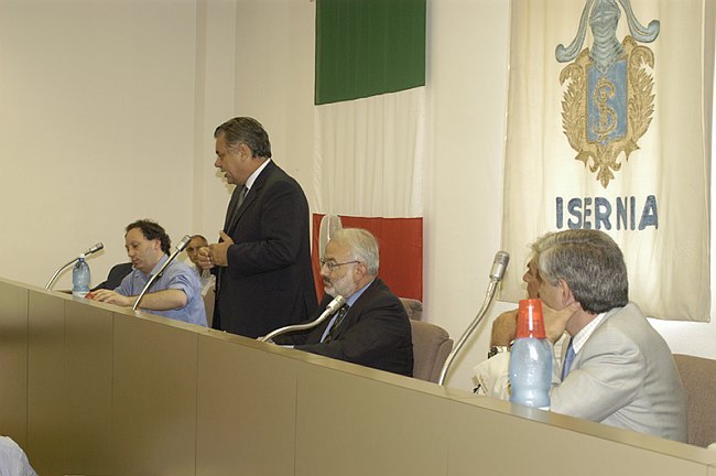 Universit� degli Studi del Molise