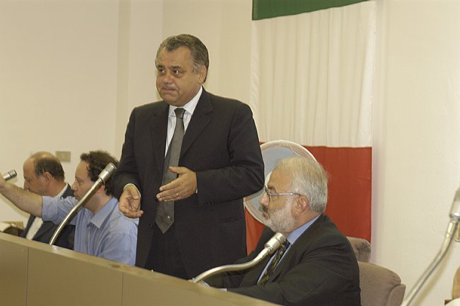 Universit� degli Studi del Molise