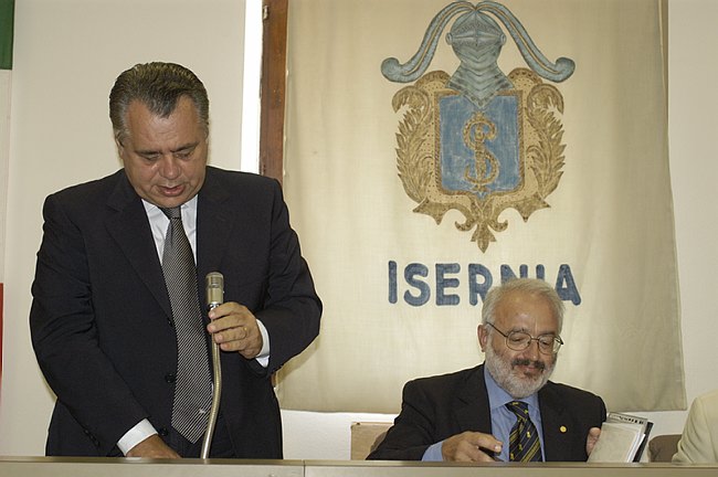 Universit� degli Studi del Molise